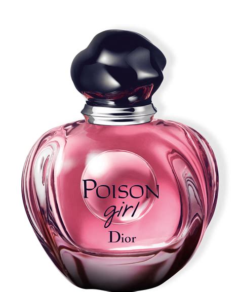 dior poison girl edp fragrantica|dior poison girl fragrantica.